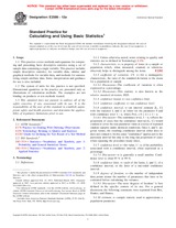 UNGÜLTIG ASTM E2586-12a 15.2.2012 Ansicht