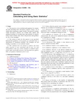 UNGÜLTIG ASTM E2586-12b 1.10.2012 Ansicht