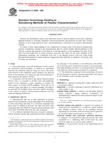 UNGÜLTIG ASTM E2589-08b 15.7.2008 Ansicht