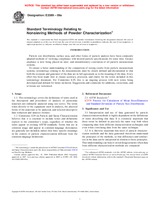 UNGÜLTIG ASTM E2589-09a 15.12.2009 Ansicht