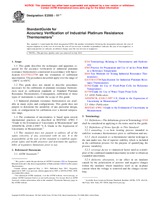 UNGÜLTIG ASTM E2593-11e1 1.5.2011 Ansicht