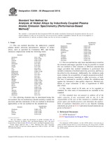 UNGÜLTIG ASTM E2594-09(2014) 1.6.2014 Ansicht