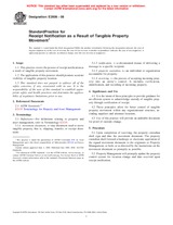 UNGÜLTIG ASTM E2606-08 1.6.2008 Ansicht