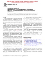 UNGÜLTIG ASTM E2618-09 15.2.2009 Ansicht