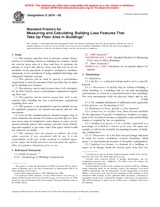 UNGÜLTIG ASTM E2619-08 1.4.2008 Ansicht
