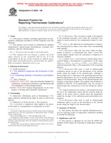 UNGÜLTIG ASTM E2623-08 1.11.2008 Ansicht