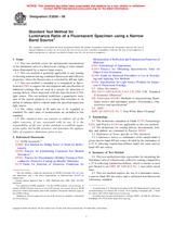 UNGÜLTIG ASTM E2630-08 1.6.2008 Ansicht
