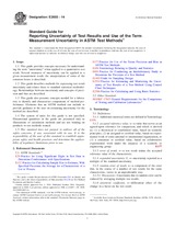 UNGÜLTIG ASTM E2655-14 1.10.2014 Ansicht