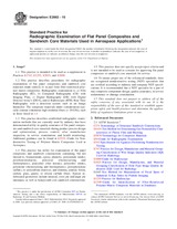 UNGÜLTIG ASTM E2662-15 1.6.2015 Ansicht