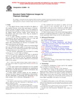 UNGÜLTIG ASTM E2669-10 1.1.2010 Ansicht