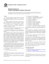 UNGÜLTIG ASTM E2675-09(2014) 1.6.2014 Ansicht