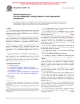 UNGÜLTIG ASTM E2696-09 1.5.2009 Ansicht