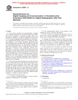 UNGÜLTIG ASTM E2699-11 1.12.2011 Ansicht
