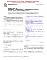 UNGÜLTIG ASTM E2701-09 15.7.2009 Ansicht