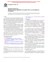 UNGÜLTIG ASTM E2709-09 1.8.2009 Ansicht