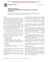 UNGÜLTIG ASTM E2709-11 15.11.2011 Ansicht