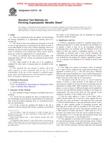 UNGÜLTIG ASTM E2712-09 1.9.2009 Ansicht