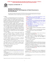 UNGÜLTIG ASTM E2726/E2726M-12 1.1.2012 Ansicht