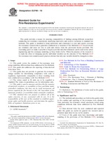 UNGÜLTIG ASTM E2748-10 1.4.2010 Ansicht