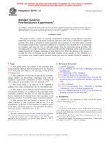 UNGÜLTIG ASTM E2748-12 1.4.2012 Ansicht