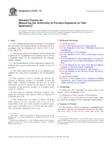 UNGÜLTIG ASTM E2749-15 1.1.2015 Ansicht