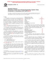 UNGÜLTIG ASTM E2750-13 1.1.2013 Ansicht