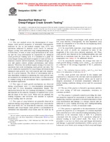 UNGÜLTIG ASTM E2760-10e1 1.5.2010 Ansicht