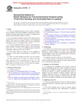 UNGÜLTIG ASTM E2769-11 1.8.2011 Ansicht