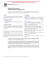 UNGÜLTIG ASTM E2771-11 15.12.2011 Ansicht