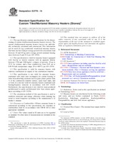 UNGÜLTIG ASTM E2778-14 1.10.2014 Ansicht