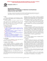 UNGÜLTIG ASTM E2792-11 1.11.2011 Ansicht