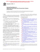 UNGÜLTIG ASTM E2848-11 1.11.2011 Ansicht