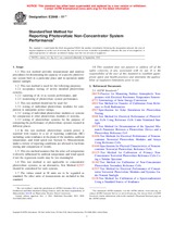 UNGÜLTIG ASTM E2848-11e1 1.11.2011 Ansicht