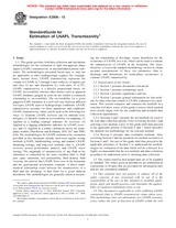 UNGÜLTIG ASTM E2856-12 1.10.2012 Ansicht