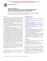 UNGÜLTIG ASTM E2863-11 15.12.2011 Ansicht