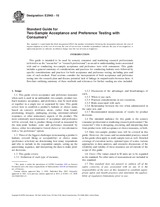 UNGÜLTIG ASTM E2943-15 1.5.2015 Ansicht