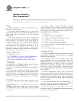 UNGÜLTIG ASTM E2962-14 1.6.2014 Ansicht