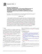 UNGÜLTIG ASTM E2963-14 1.12.2014 Ansicht