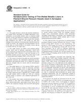 UNGÜLTIG ASTM E2982-14 1.10.2014 Ansicht