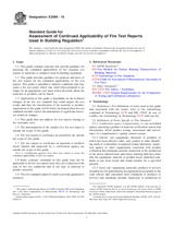 UNGÜLTIG ASTM E2989-15 1.2.2015 Ansicht