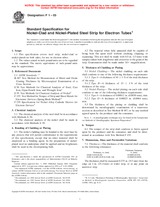 UNGÜLTIG ASTM F1-03 1.12.2003 Ansicht
