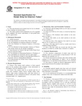 UNGÜLTIG ASTM F3-02a 10.12.2002 Ansicht