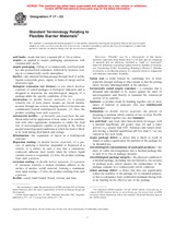 UNGÜLTIG ASTM F17-02 10.10.2002 Ansicht