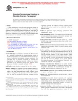 UNGÜLTIG ASTM F17-08 1.8.2008 Ansicht