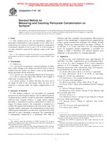 UNGÜLTIG ASTM F24-00 10.5.2000 Ansicht