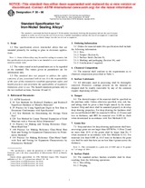 UNGÜLTIG ASTM F30-96 10.6.1996 Ansicht