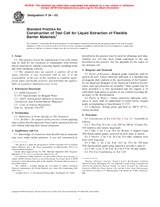UNGÜLTIG ASTM F34-02 10.7.2002 Ansicht