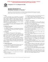 UNGÜLTIG ASTM F44-95(2000) 1.1.2000 Ansicht
