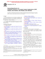 UNGÜLTIG ASTM F67-06 1.6.2006 Ansicht