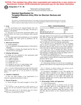 UNGÜLTIG ASTM F73-96 10.6.1996 Ansicht